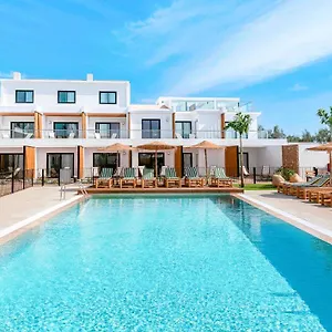 Shambhala Fuerteventura Appartement Parque Holandes