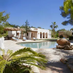 La Bet Vakantieboerderij Santa Eularia des Riu