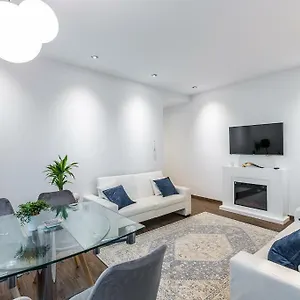  Appartement Ubicacion Inmejorable Reformado Lujo